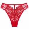 Ann Summers Icon String - Rot Online