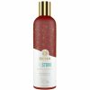 Dona-by-Jo Dona - Atherisches, Veganes Massageol Pfefferminz & Eukalyptus Hot