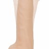 Naked Addiction Naked Addiction - Realistischer Vibrierender Und Rotierender Dildo - 20 Cm Online