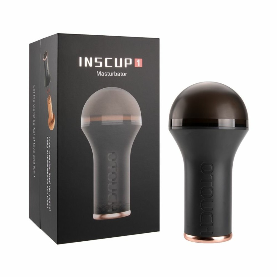 OTOUCH Otouch - Inscup1 Vibrator Best