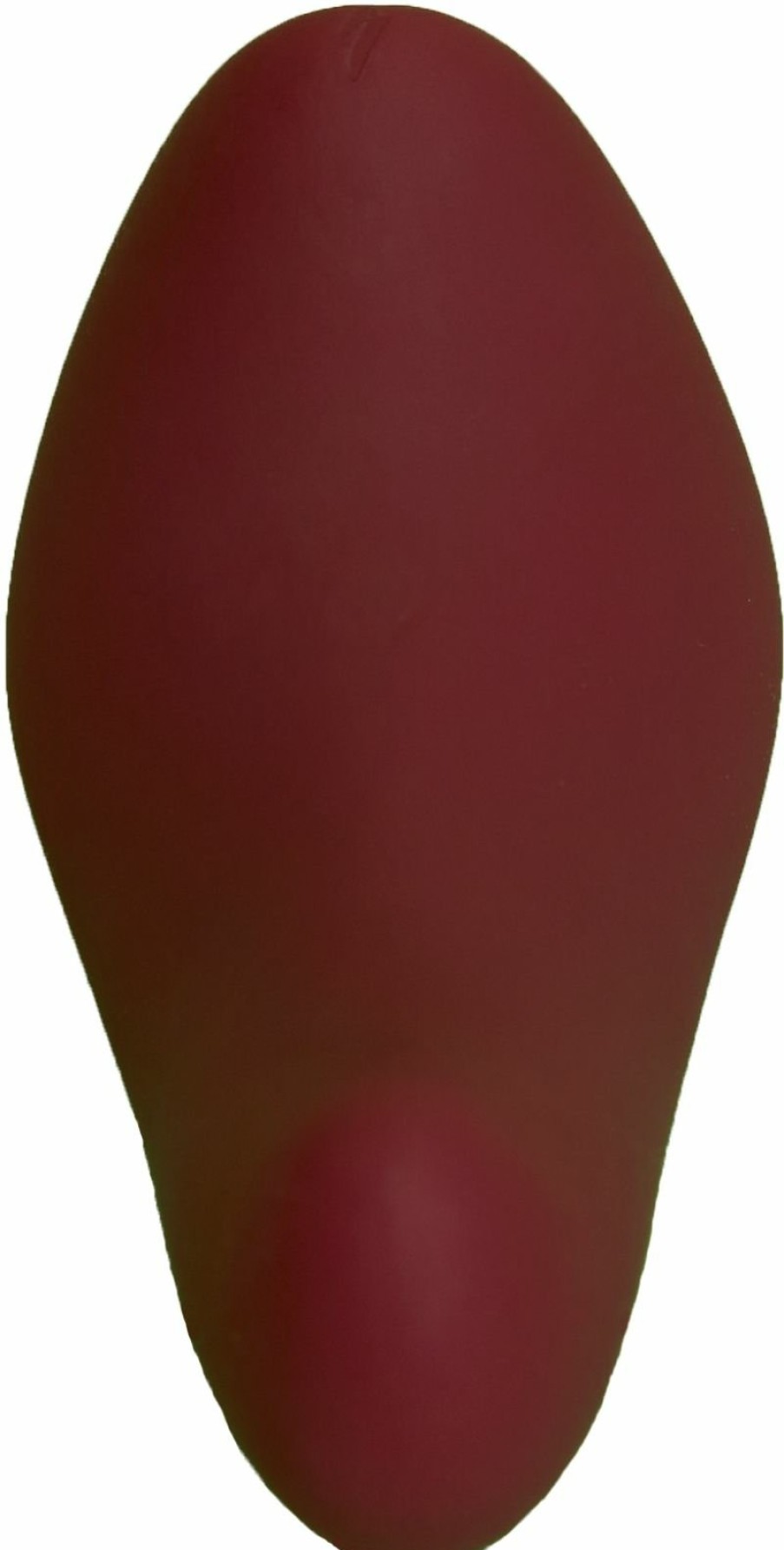 Vibio Vibio - Frida Auflegevibrator - Rotwein Clearance