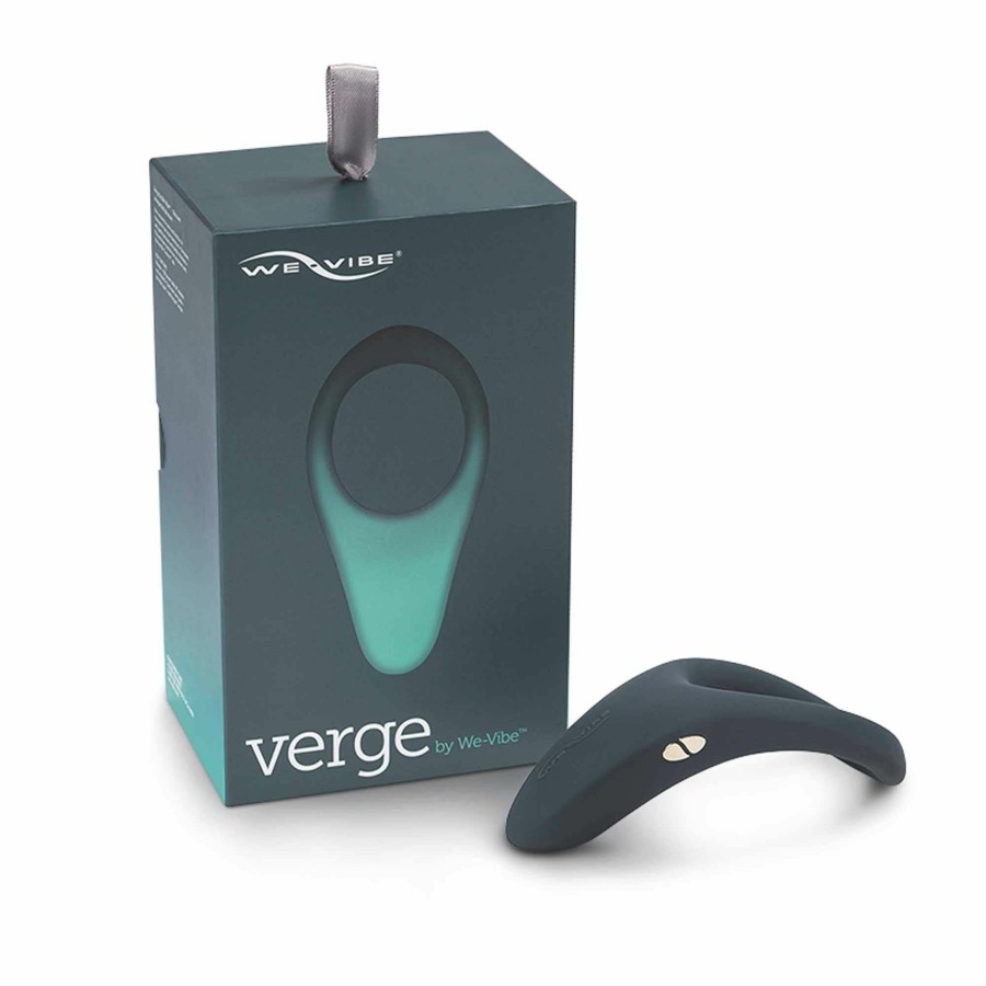 We-Vibe Verge New