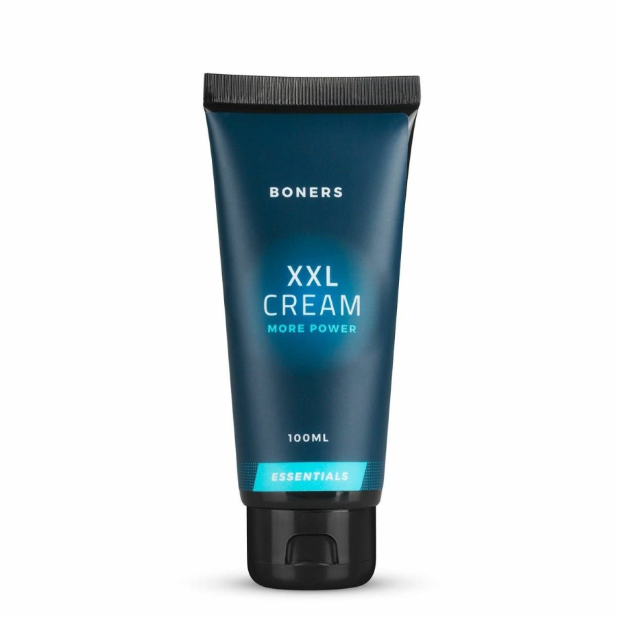 Boners Penis Xxl Cream Online