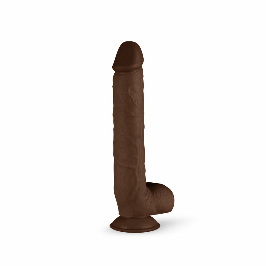 Real Fantasy Real Fantasy - Myles Realistischer Dildo - 28 Cm Hot