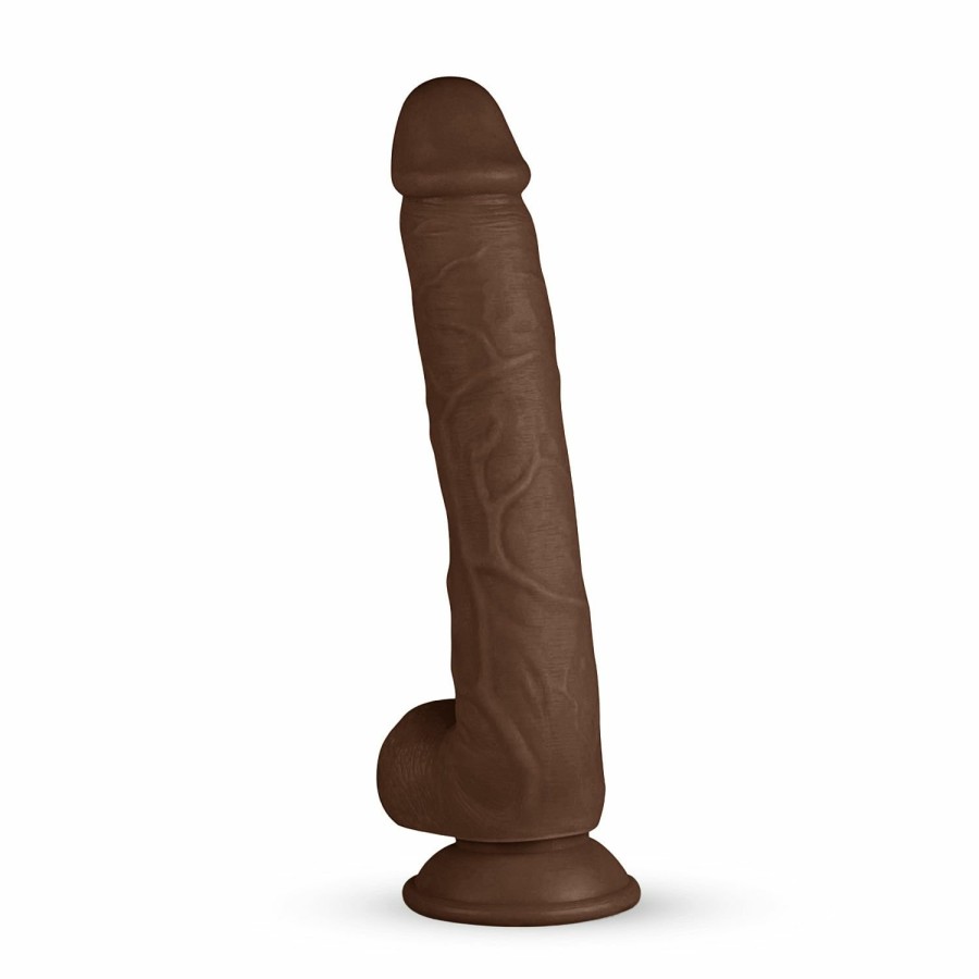 Real Fantasy Real Fantasy - Myles Realistischer Dildo - 28 Cm Hot