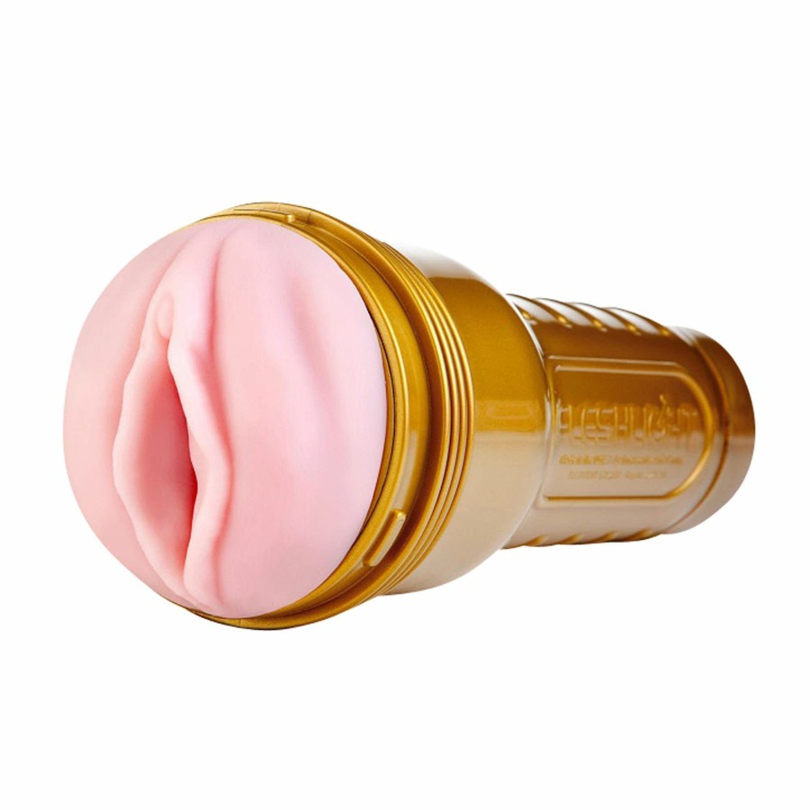 Fleshlight Toys Pink Lady Stamina Training Unit Clearance