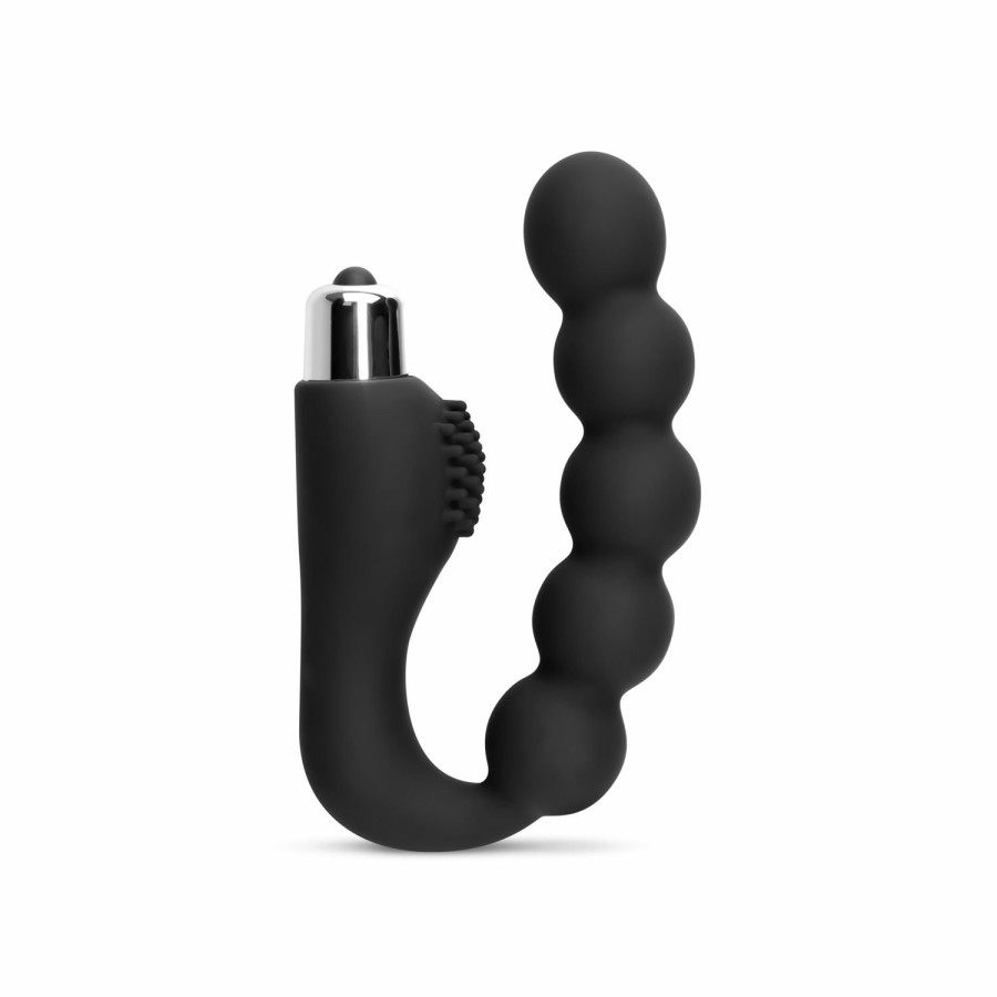 EasyToys Online Only Analvibrator - Schwarz Online