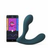 Magic Motion Magic Motion - Solstice Prostata Vibrator - Grun Clearance