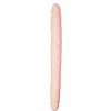 EasyToys Dildo Collection Realistischer Doppeldildo Clearance