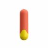 ROMP Romp - Riot Kugelvibrator - Orange Hot