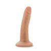 Dr Skin Dr. Skin Realistischer Dildo Mit Saugnapf 14 Cm Vanille Online