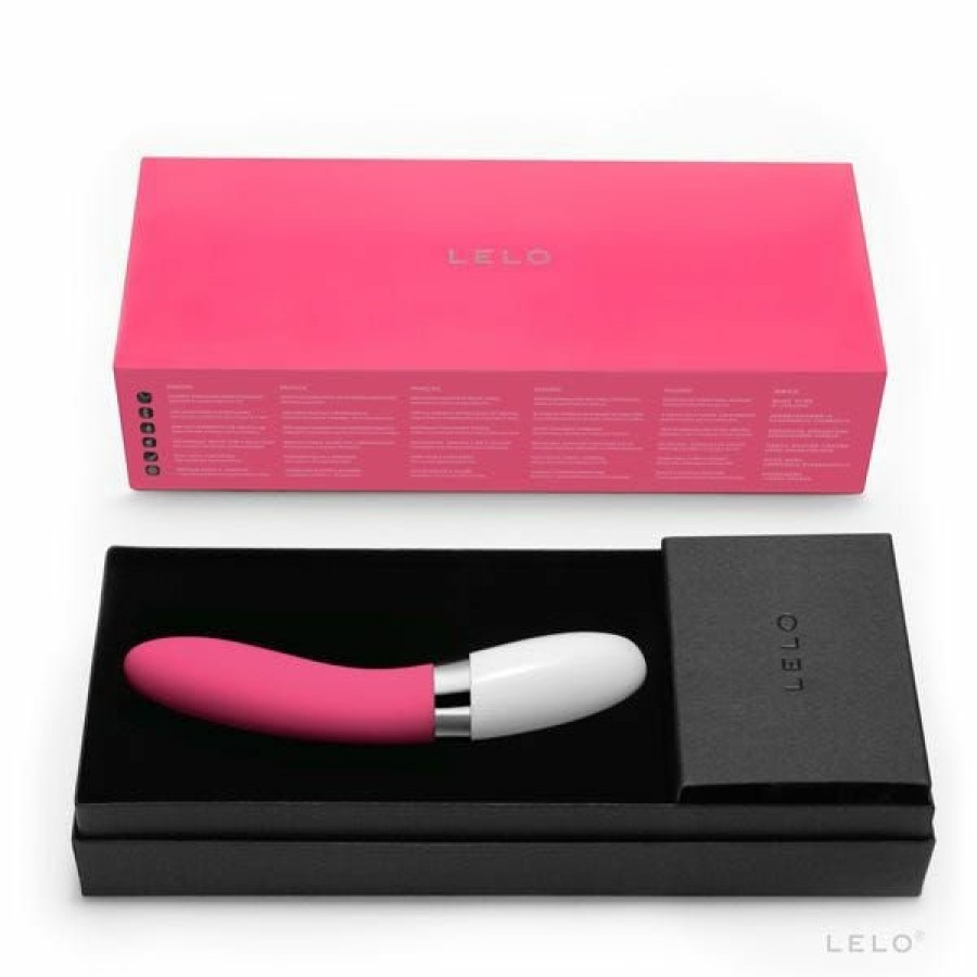 LELO Liv 2 Vibrator Wholesale