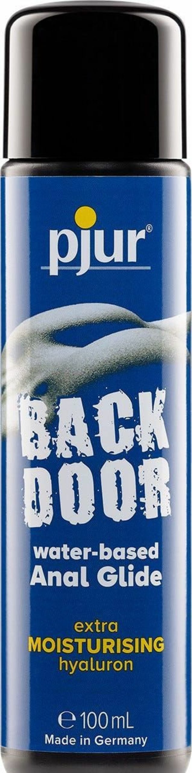 Pjur Back Door - 100 Ml Online