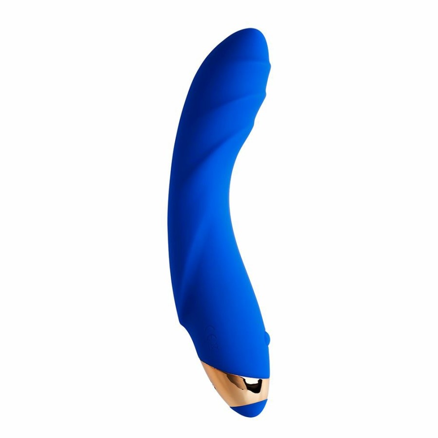 VOU Cirro G-Punkt-Vibrator - Blue Online