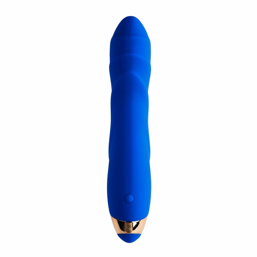 VOU Cirro G-Punkt-Vibrator - Blue Online