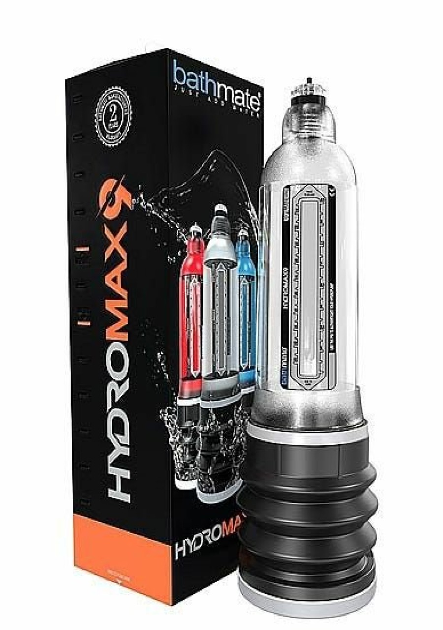 Bathmate Hydromax X9 Hot