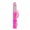 EasyToys - Vibe Collection Easytoys Stosender Hasen-Vibrator - Rosa Online