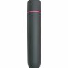 Easytoys - The Mini Vibe Collection Kugelvibrator Mit 10 Stufen In Schwarz Clearance