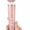 Le Wand Le Wand Petite Rechargeable Massager-Rose New