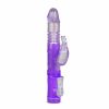 EasyToys - Vibe Collection Easytoys Rabbit Vibrator - Lila New