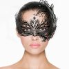 Easytoys Fetish Collection Venezianische Maske In Schwarz - Easytoys Online