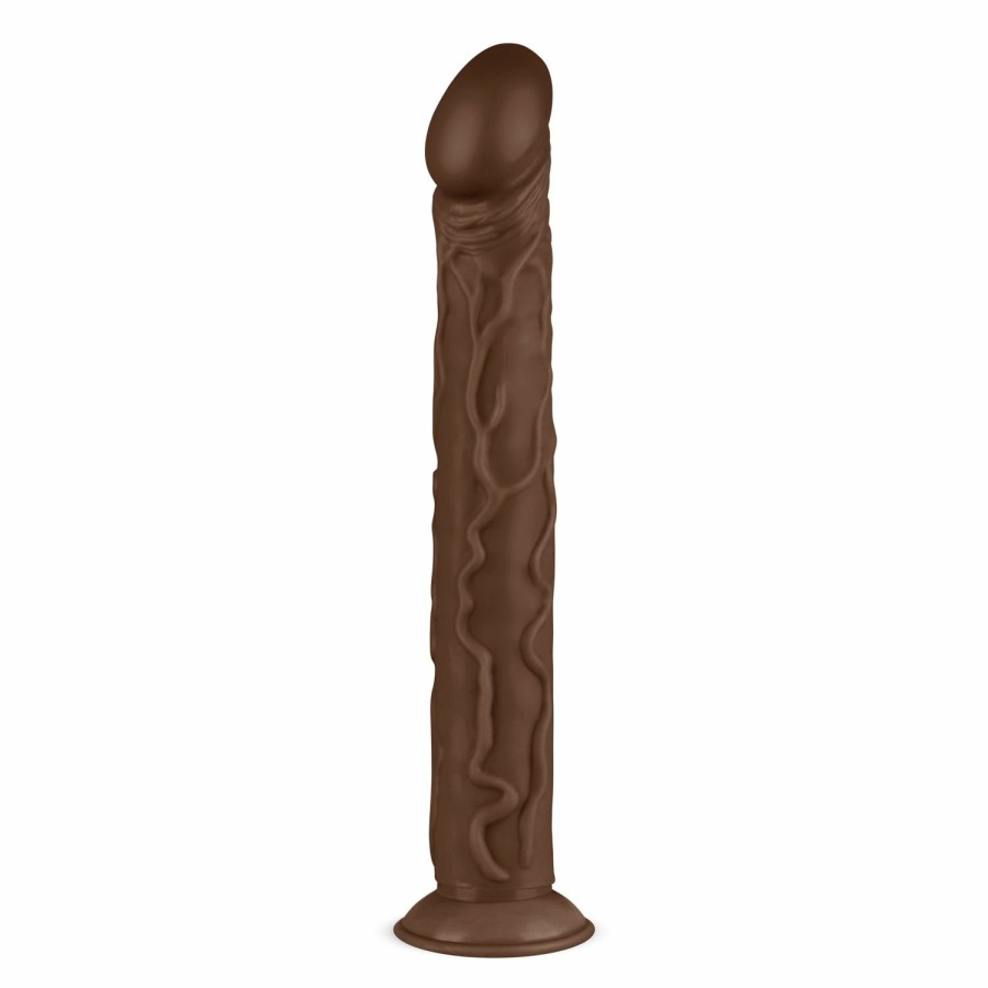 Real Fantasy Real Fantasy - David Realistischer Dildo - 35 Cm Wholesale