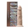 AMORELIE Uncover Dusk Dildo - 19,2 Cm - Macadamia Best