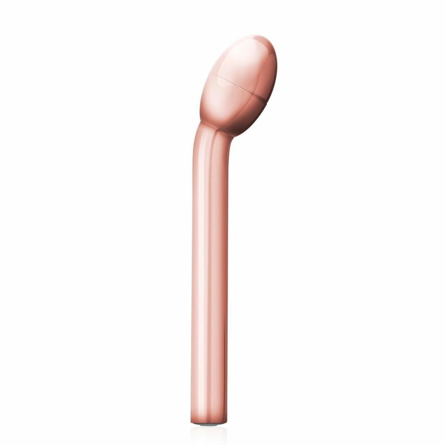 Rosy Gold Rosy Gold - Nouveau G-Spot Vibrator Online