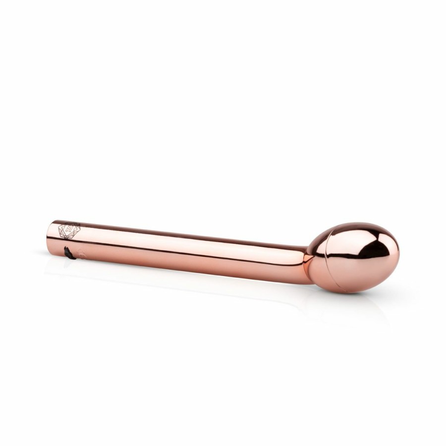 Rosy Gold Rosy Gold - Nouveau G-Spot Vibrator Online