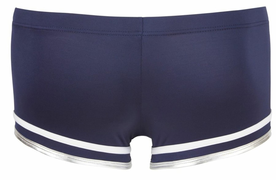 Svenjoyment Underwear Matrosen-Look Pants Hot