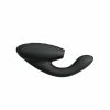 Womanizer Womanizer Duo 2 Druckwellenvibrator - Schwarz Best