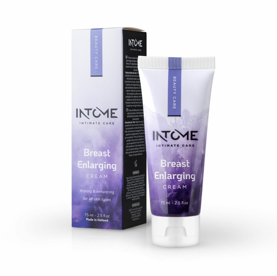 Intome Intome Brustvergroserungscreme - 75 Ml Best