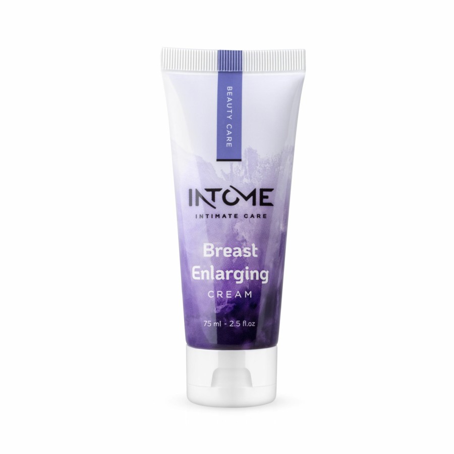 Intome Intome Brustvergroserungscreme - 75 Ml Best