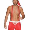 Obsessive Mr. Santa Claus - Sexy Weihnachtskostum Fur Manner Best