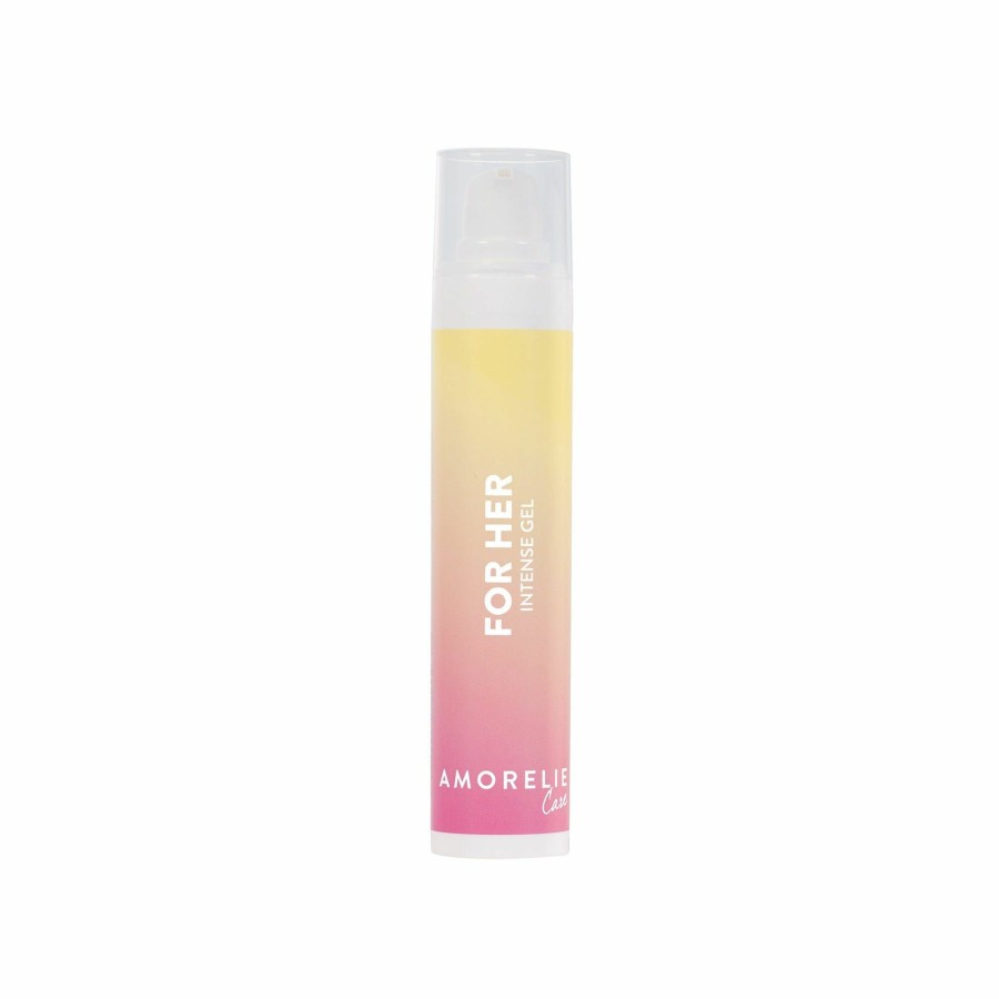 Amorelie Care Stimulationsgel Fur Sie Clearance