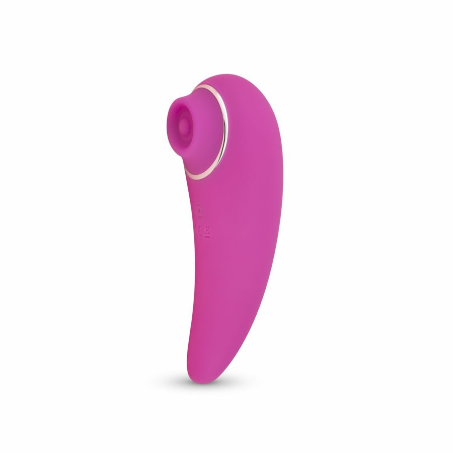 EasyToys - Vibe Collection Taptastic Vibe Klitorisstimulator Best