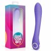 Good Vibes Only Lici G-Punkt-Vibrator New