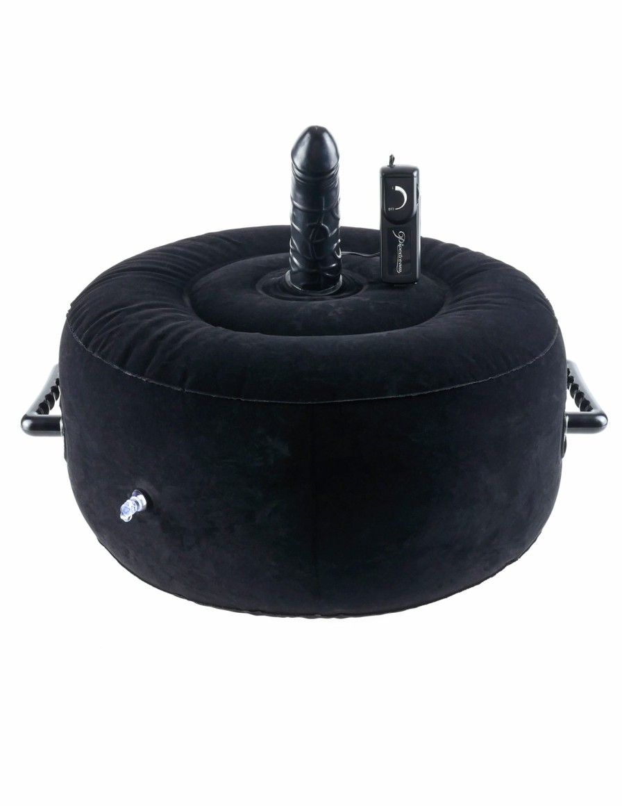 Fetish Fantasy Series Fetish Fantasy Inflatable Hot Seat Best