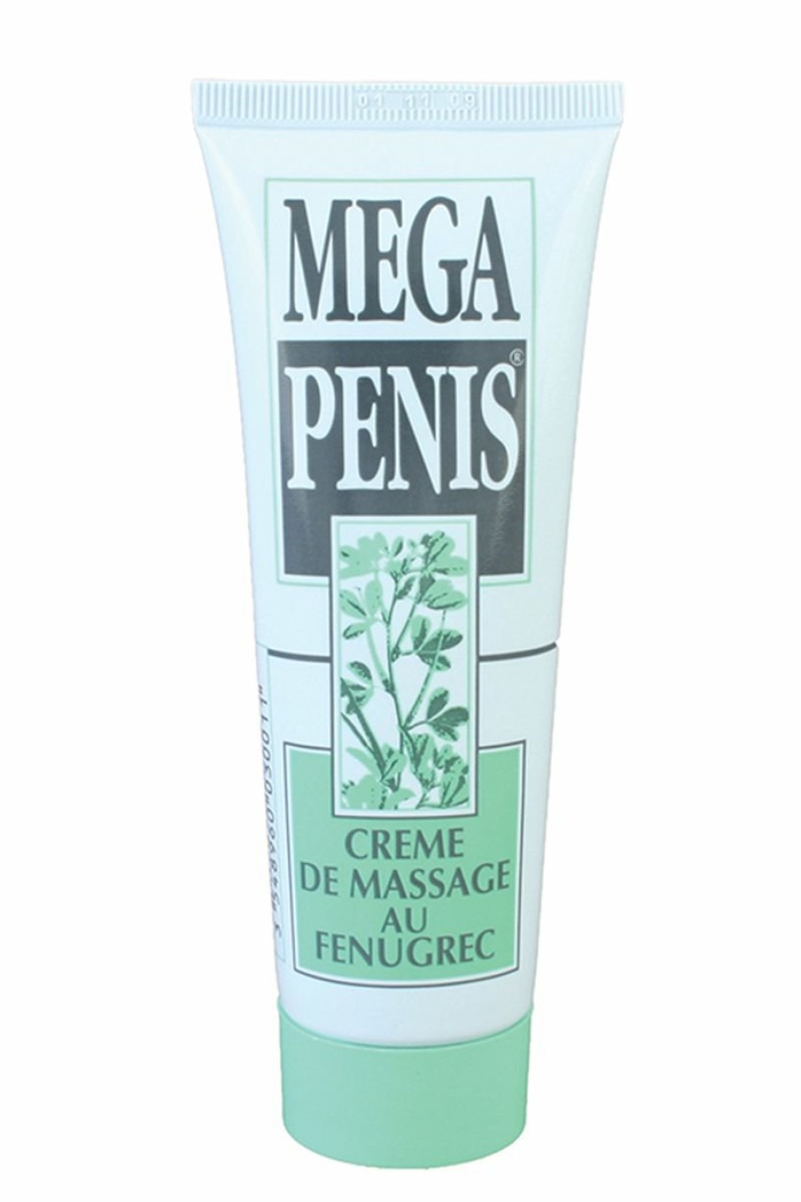 Ruf Mega Peniscreme - 75 Ml Online