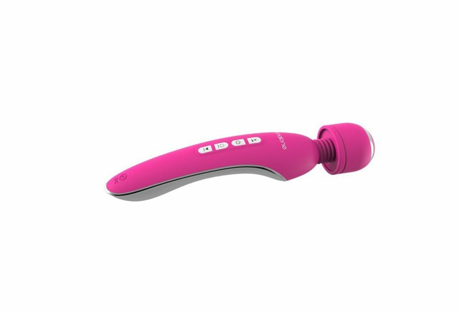 Nalone Nalone Elektro-Wand-Vibrator Hot