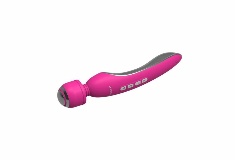 Nalone Nalone Elektro-Wand-Vibrator Hot