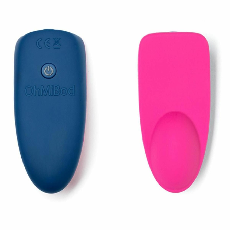 Ohmibod Ohmibod - Bluemotion Nex 1 Hot