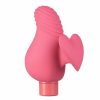 Gaia Gaia Eco Love Vibrator - Koralle Best