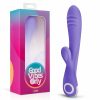 Good Vibes Only Fane Rabbit Vibrator Clearance