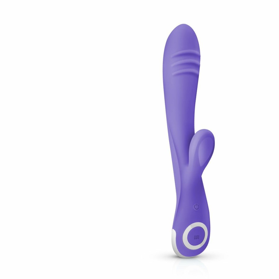 Good Vibes Only Fane Rabbit Vibrator Clearance