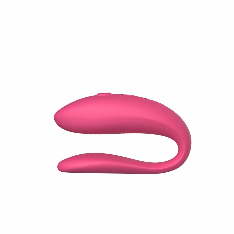 We-Vibe We - Vibe Sync Lite - Pink Clearance