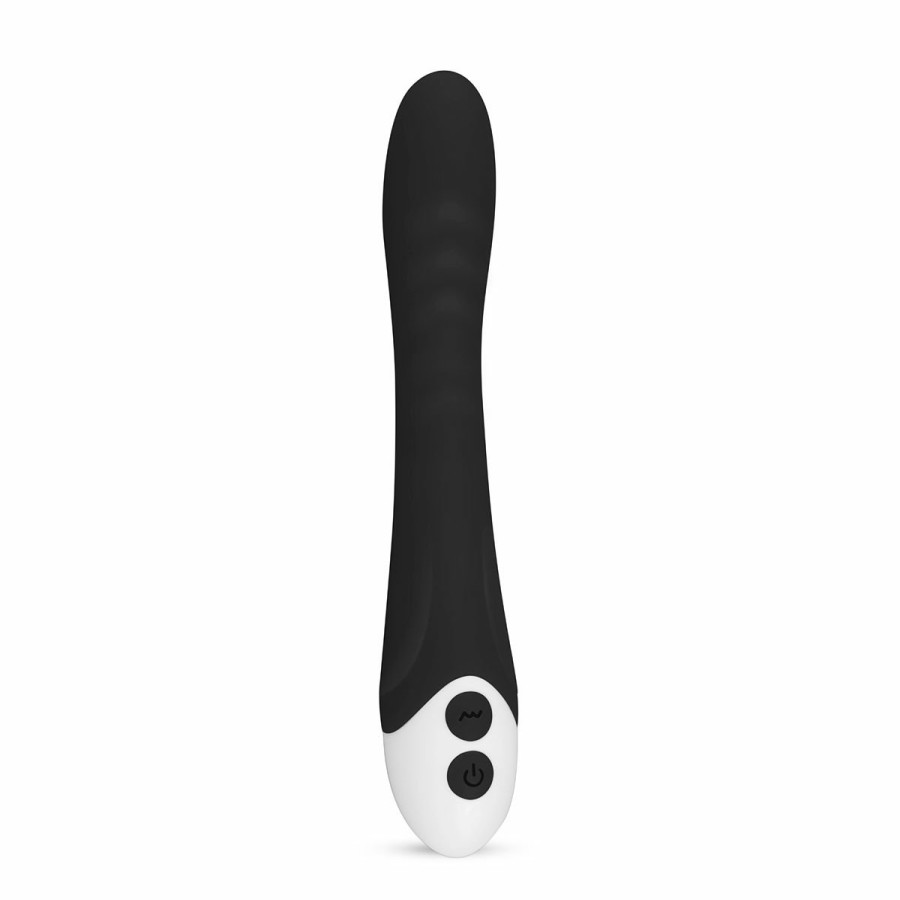 EasyToys - Vibe Collection Lunar Vibe Vibrator - Schwarz Online