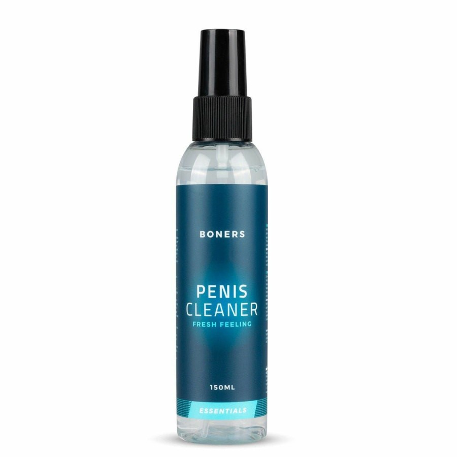 Boners Penis Cleaner Online