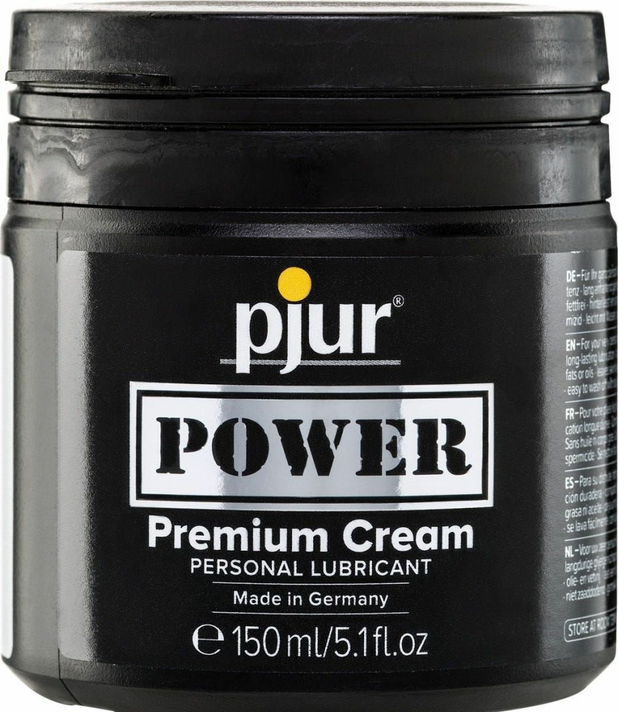 Pjur Power 150 Ml Online