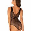 Obsessive Bodysuit Mit Offenem Schritt Wholesale